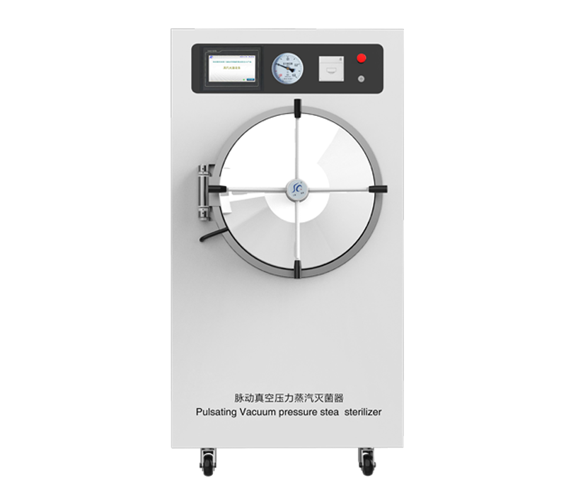 上海脉动真空压力蒸汽灭菌器SQ-M
